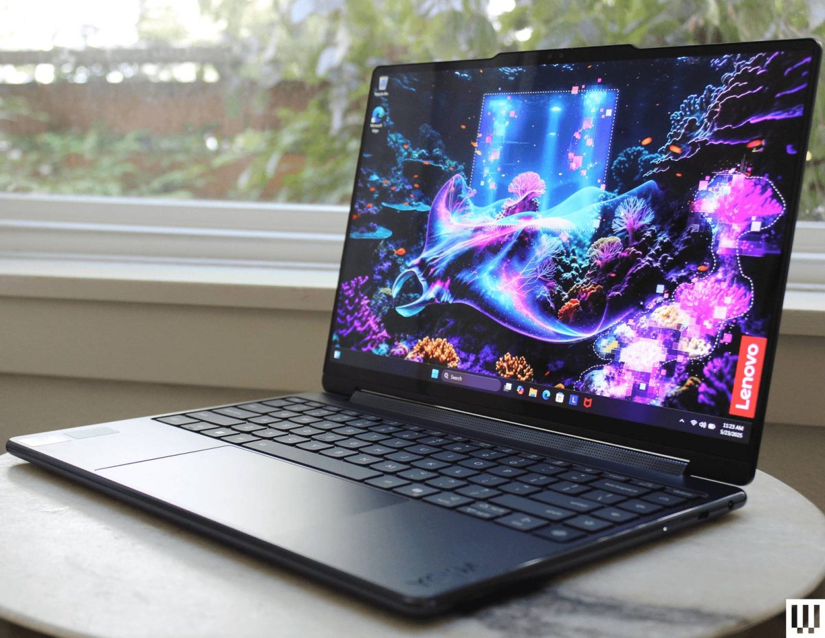 laptop